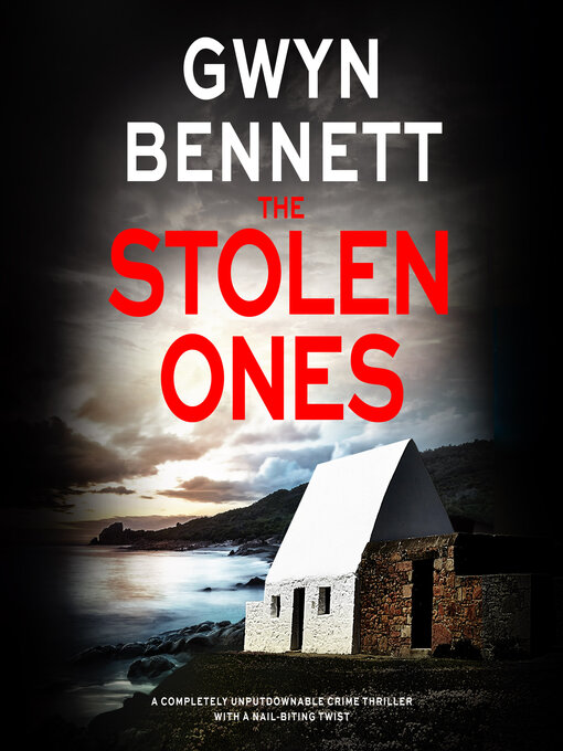 Title details for The Stolen Ones by Gwyn Bennett - Available
